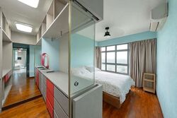Blk 476C Hougang Capeview (Hougang), HDB 5 Rooms #635923741